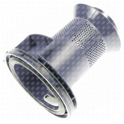 Séparateur de poussières