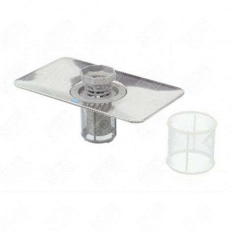 FILTRE D'ORIGINE LAVE-VAISSELLE - 00435650