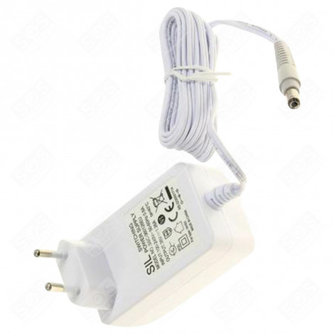 CHARGEUR/ALIMENTATION ASPIRATEUR - RS-2230001714