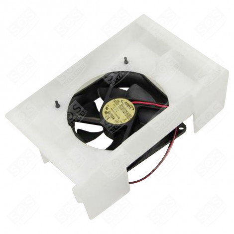 VENTILATEUR+SUPPORT DIVERS PETIT MÉNAGER - MS-621829
