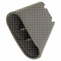 Poignée de cuve noire cookéo COOKEO