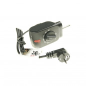 Boîtier d'alimentation