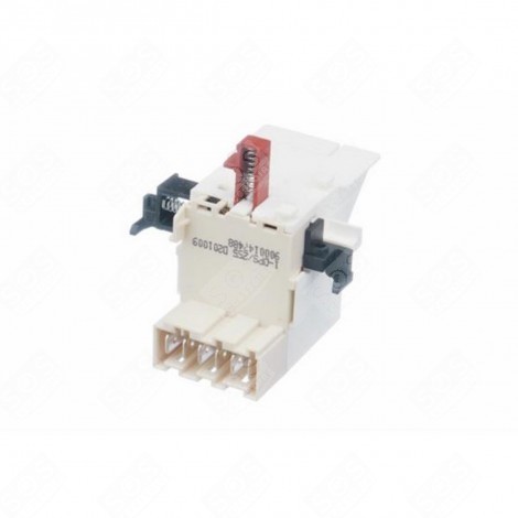 INTERRUPTEUR D'ORIGINE LAVE-VAISSELLE - 00165242