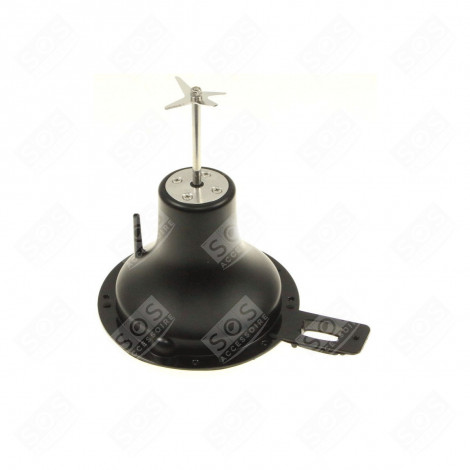 BLOC MOTEUR AVEC COUTEAU DE BLENDER  205 X 216 MM ROBOT MÉNAGER - MS-651123