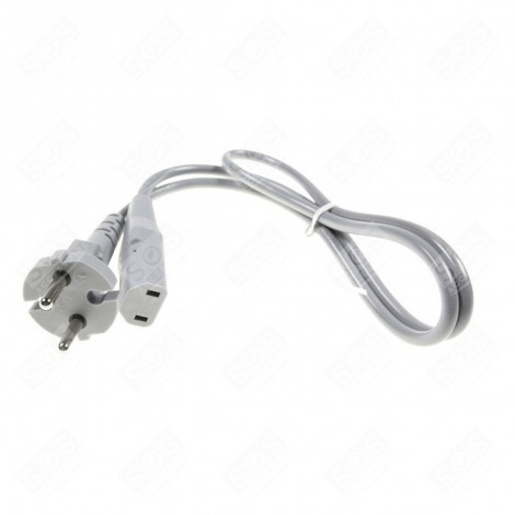 CORDON D'ALIMENTATION FRITEUSE, AIRFRYER - SS-1530000275
