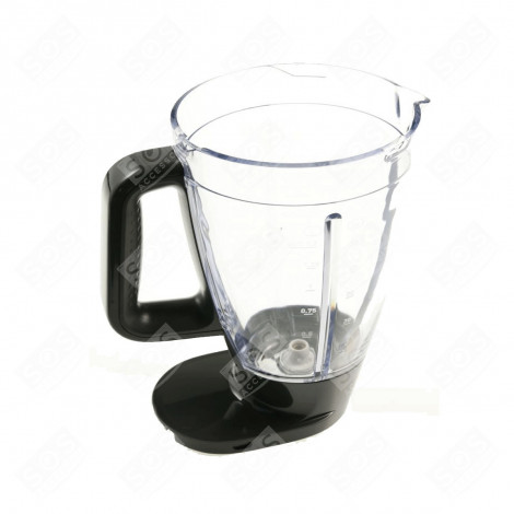 BOL BLENDER ROBOT MÉNAGER - MS-650528