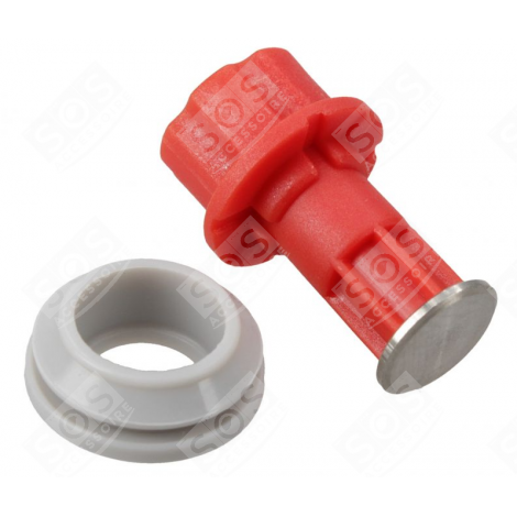 INDICATEUR DE PRESSION +JOINT COCOTTE-MINUTE® - SS-981277