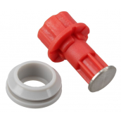 Indicateur de pression +joint