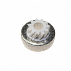 Pignon + rondelle