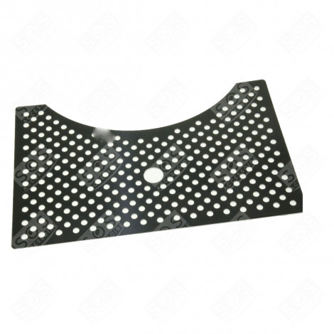 GRILLE INOX DIVERS PETIT MÉNAGER - MS-621830