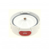 Embase support couteau