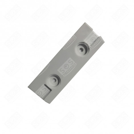 PATTE DE PORTILLON CONGÉLATEUR FRIGO, RÉFRIGÉRATEUR, CONGÉLATEUR - 53041368