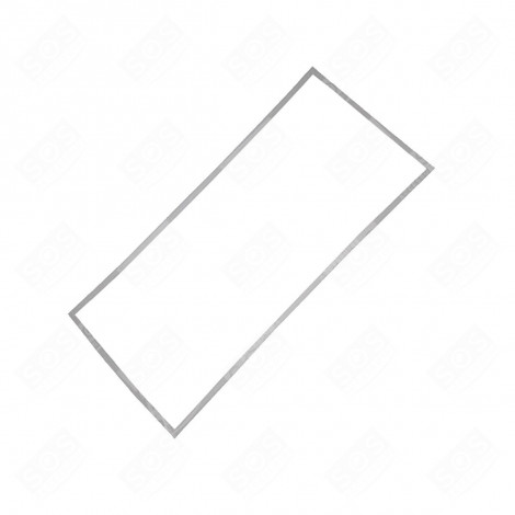 JOINT DE PORTE(PARTIE RÉFRIGÉRATEUR) D'ORIGINE FRIGO, RÉFRIGÉRATEUR, CONGÉLATEUR - DA97-07668B, DA63-07733A