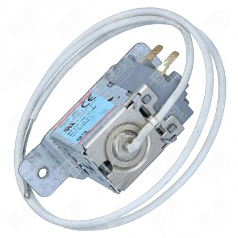 THERMOSTAT FRIGO, RÉFRIGÉRATEUR, CONGÉLATEUR - 481221538032, 53030003