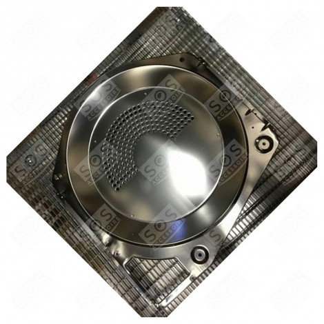 CONVOYEUR ARRIÈRE D'ORIGINE SÈCHE-LINGE - 481253048151