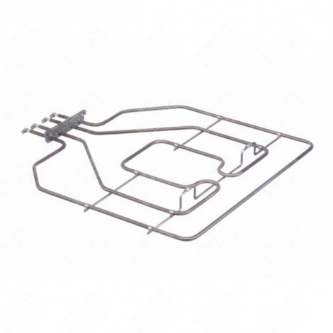 RÉSISTANCE SUPÉRIEURE 2800W FOUR, CUISINIÈRE - 00684722, 00470970