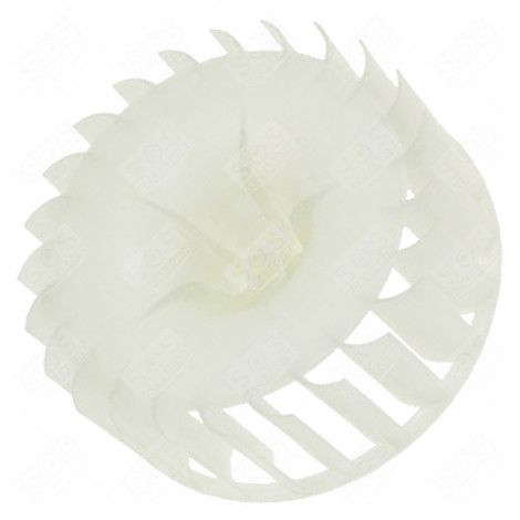 TURBINE ARRIERE SÈCHE-LINGE - 0180200028