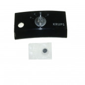 Cadran+vanne +bouton