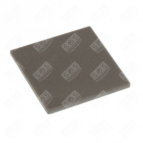 BOUCHON CACHE VIS D'ORIGINE FRIGO, RÉFRIGÉRATEUR, CONGÉLATEUR - 2634013029