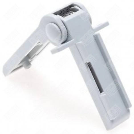 CHARNIÈRE DE PORTILON FREEZER D'ORIGINE FRIGO, RÉFRIGÉRATEUR, CONGÉLATEUR - 2412125003