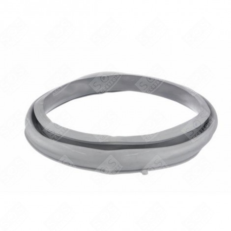 SOUFFLET DE HUBLOT D'ORIGINE MACHINE À LAVER, LAVE-LINGE - 00667487