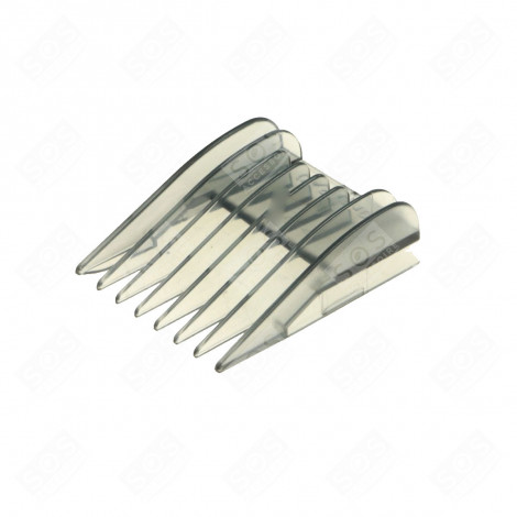 PEIGNE 9 MM RASOIR, TONDEUSE - CS-00132533