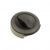 Bouchon noir COMPANION