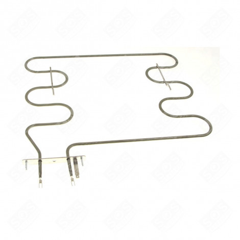 RÉSISTANCE SUPÉRIEURE D'ORIGINE FOUR, CUISINIÈRE - AS0053965