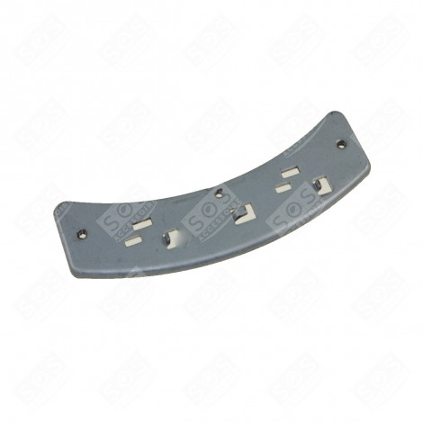 SUPPORT SÉCURITÉ DE PORTE, FERMETURE, VERROU MACHINE À LAVER, LAVE-LINGE - MAZ55244901