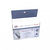 Cartouche anti calcaire