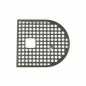 Grille d'égouttage NESPRESSO ESSENZA MINI
