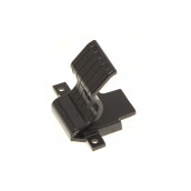 Verrou de bac séparateur