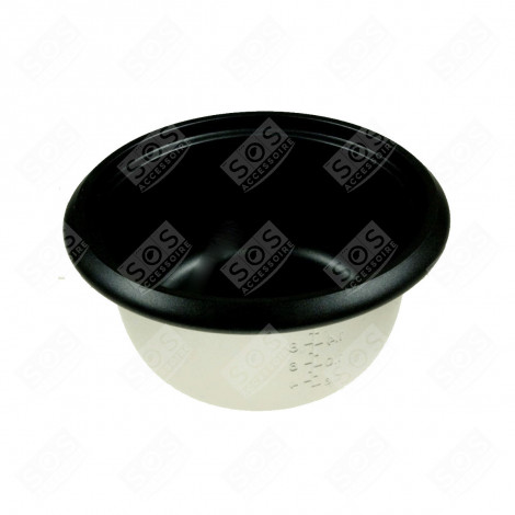 CUVE GRISE CUISEUR VAPEUR - SS-990795