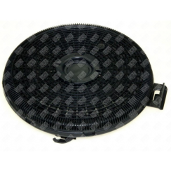 Filtre à charbon d'origine  200X35 mm