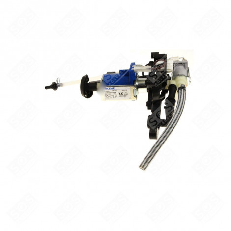 POMPE CENTRALE VAPEUR, FER À REPASSER - CS-00130975