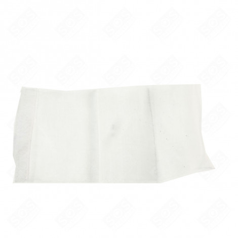 FILTRE À BANDE AMOVIBLE ASPIRATEUR - RS-RU7502