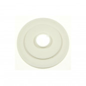 Déflecteur de bol hachoir