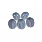 Lot de 5 ramequins à sauces