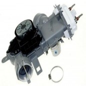 Résistance - bloc de chauffe d'origine