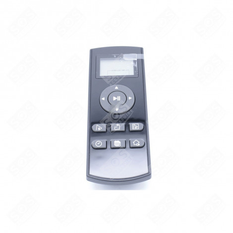 TÉLÉCOMMANDE ASPIRATEUR ROBOT - RS-RT900911