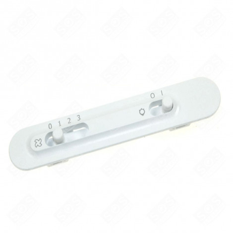 TABLEAU DE BORD HOTTE - 49027735