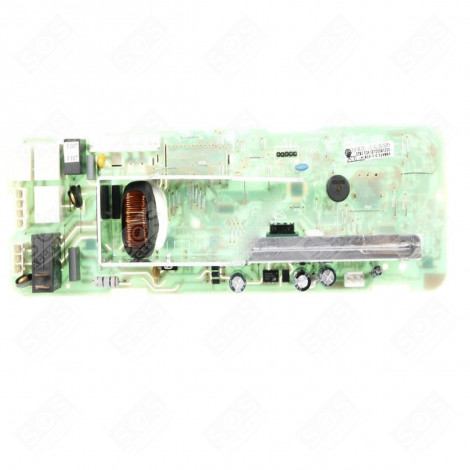 CARTE ÉLECTRONIQUE, PLATINE ÉLECTRONIQUE MACHINE À LAVER, LAVE-LINGE - 0021800013I