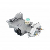 Résistance - bloc de chauffe d'origine