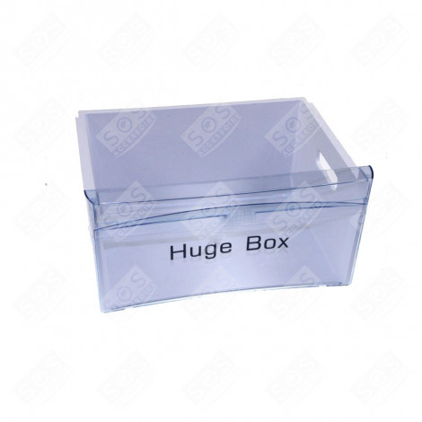 BAC COMPLET (PARTIE CONGÈLATEUR) FRIGO, RÉFRIGÉRATEUR, CONGÉLATEUR - 0060810105, 49053079