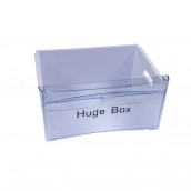 Bac complet (partie congèlateur)