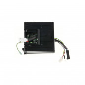 Plaque de compresseur