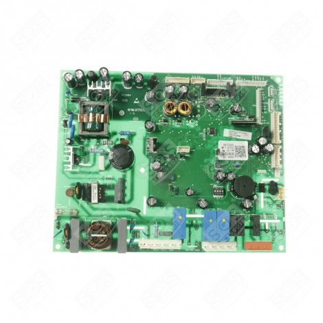 PLATINE DE PUISSANCE FRIGO, RÉFRIGÉRATEUR, CONGÉLATEUR - 0061800101, 0061800101B