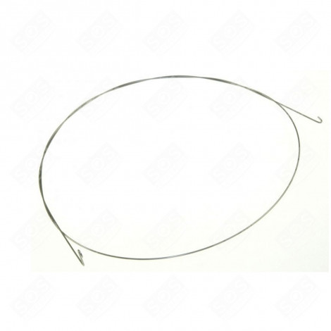 COLLIER AVANT JOINT DE HUBLOT MACHINE À LAVER, LAVE-LINGE - 0020600081