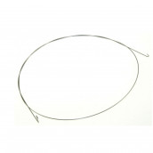 Collier avant joint de hublot