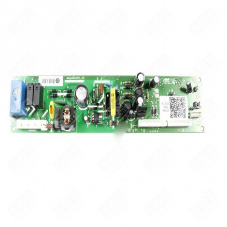 MODULE ÉLECTRONIQUE FRIGO, RÉFRIGÉRATEUR, CONGÉLATEUR - 0071800082, 49045990